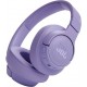 Наушники JBL Tune 720BT, Purple, 3.5 мм/Bluetooth, микрофон (JBLT720BTPUR)