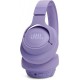 Навушники JBL Tune 720BT, Purple, 3.5 мм/Bluetooth, мікрофон (JBLT720BTPUR)