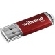 Флеш накопитель USB 4Gb Wibrand Cougar, Red, USB 2.0 (WI2.0/CU4P1R)