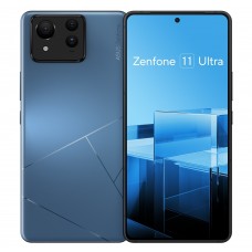 Смартфон Asus Zenfone 11 Ultra (AI2401), Blue, 16Gb, 512Gb