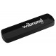 Флеш накопитель USB 8Gb Wibrand Grizzly, Black, USB 2.0 (WI2.0/GR8P3B)