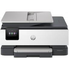 МФУ струйное цветное A4 HP OfficeJet Pro 8123, White/Grey (405W0C)