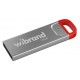 Флеш накопитель USB 16Gb Wibrand Falcon, Red, USB 2.0 (WI2.0/FA16U7R)