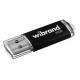 Флеш накопичувач USB 32Gb Wibrand Cougar, Black, USB 2.0 (WI2.0/CU32P1B)