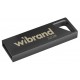 Флеш накопитель USB 32Gb Wibrand Stingray, Grey, USB 2.0 (WI2.0/ST32U5G)