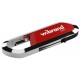 Флеш накопитель USB 64Gb Wibrand Aligator, Dark Red, USB 2.0 (WI2.0/AL64U7DR)