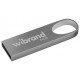 Флеш накопичувач USB 64Gb Wibrand Irbis, Silver, USB 2.0 (WI2.0/IR64U3S)