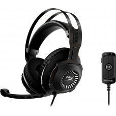 Навушники HyperX Cloud Revolver 7.1, Black (4P5K5AA)