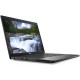 Б/У Ноутбук Dell Latitude 7390, Black, 13.3