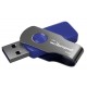 Флеш накопичувач USB 32Gb Wibrand Lizard, Light Blue, USB 3.2 Gen 1 (WI3.2/LI32P9LU)