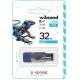 Флеш накопитель USB 32Gb Wibrand Lizard, Light Blue, USB 3.2 Gen 1 (WI3.2/LI32P9LU)