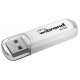 Флеш накопичувач USB 32Gb Wibrand Marten, White, USB 3.2 Gen 1 (WI3.2/MA32P10W)