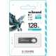 Флеш накопичувач USB 128Gb Wibrand Eagle, Grey, USB 3.2 Gen 1 (WI3.2/EA128U10G)
