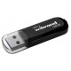 Флеш накопитель USB 128Gb Wibrand Marten, Black, USB 3.2 Gen 1 (WI3.2/MA128P10B)