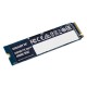 Твердотільний накопичувач M.2 250Gb, Gigabyte Gen4 4000E, PCI-E 4.0 x4 (G440E250G)