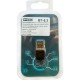 Контролер USB STLab, Black, Slim, Bluetooth 5.3 (BT-5.3S)