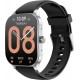 Смарт-часы Xiaomi Amazfit Pop 3S, Metal Silver