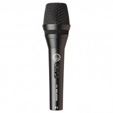 Микрофон AKG P5 S, Black