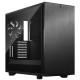 Корпус Fractal Design Define 7, Black TG Dark Tint (FD-C-DEF7A-03)