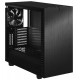 Корпус Fractal Design Define 7, Black Solid (FD-C-DEF7A-01)