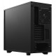 Корпус Fractal Design Define 7, Black Solid (FD-C-DEF7A-01)