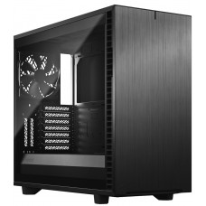 Корпус Fractal Design Define 7, Gray TG Light Tint (FD-C-DEF7A-08)