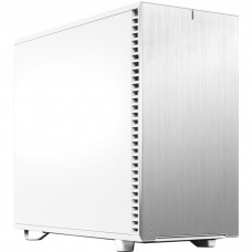 Корпус Fractal Design Define 7, White Solid (FD-C-DEF7A-09)