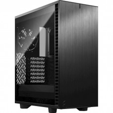 Корпус Fractal Design Define 7 Compact, Black TG Dark Tint (FD-C-DEF7C-02)