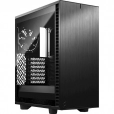 Корпус Fractal Design Define 7 Compact, Black TG Light Tint (FD-C-DEF7C-03)