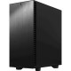 Корпус Fractal Design Define 7 Compact, Black Solid (FD-C-DEF7C-01)