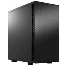 Корпус Fractal Design Define 7 Mini, Black Solid (FD-C-DEF7M-01)