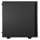 Корпус Fractal Design Define 7 Mini, Black Solid (FD-C-DEF7M-01)