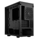 Корпус Fractal Design Define 7 Mini, Black Solid (FD-C-DEF7M-01)