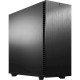 Корпус Fractal Design Define 7 XL, Black Solid (FD-C-DEF7X-01)