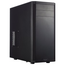 Корпус Fractal Design Core 2300, Black (FD-CA-CORE-2300-BL)