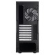 Корпус Fractal Design Core 2300, Black (FD-CA-CORE-2300-BL)