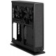 Корпус Fractal Design Ridge, Black (FD-C-RID1N-11)