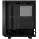 Корпус Fractal Design Meshify 2 Compact Lite, Black TG Light Tint (FD-C-MEL2C-03)