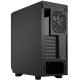 Корпус Fractal Design Meshify 2 Compact Lite, Black TG Light Tint (FD-C-MEL2C-03)