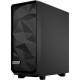 Корпус Fractal Design Meshify 2 Compact, Black TG Dark Tint (FD-C-MES2C-02)