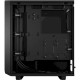 Корпус Fractal Design Meshify 2 Compact, Black TG Dark Tint (FD-C-MES2C-02)