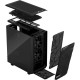 Корпус Fractal Design Meshify 2 Compact, Black TG Dark Tint (FD-C-MES2C-02)