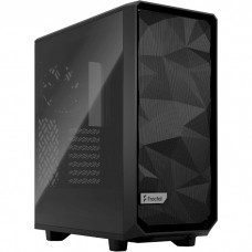 Корпус Fractal Design Meshify 2 Compact, Black TG Light Tint (FD-C-MES2C-03)