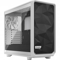 Корпус Fractal Design Meshify 2 Lite, White TG Clear Tint (FD-C-MEL2A-04)