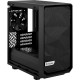 Корпус Fractal Design Meshify 2 Mini, Black TG Dark Tint (FD-C-MES2M-01)