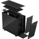 Корпус Fractal Design Meshify 2, Black TG Dark Tint (FD-C-MES2A-02)