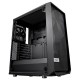 Корпус Fractal Design Meshify C, Black TG Clear Tint (FD-CA-MESH-C-BKO-TGL)