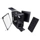 Корпус Fractal Design Meshify C, Black TG Clear Tint (FD-CA-MESH-C-BKO-TGL)