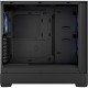 Корпус Fractal Design Pop Air, RGB Black TG Clear Tint (FD-C-POR1A-06)