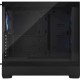 Корпус Fractal Design Pop Air, RGB Black TG Clear Tint (FD-C-POR1A-06)